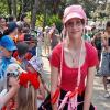 «Лето, солнце, дружба», так назвали праздник, посвященный дню защиты детей в селе Пешково «Лето, солнце, дружба», так назвали праздник, посвященный дню защиты детей в селе Пешково